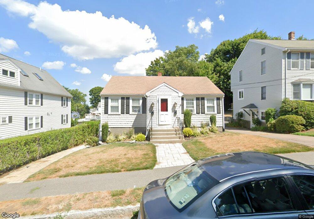 62 Pratt Rd unit 2R, Quincy, MA 02171 - photo 1