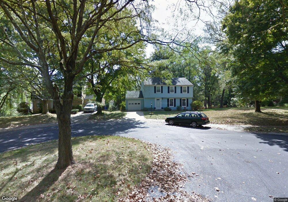 6164 Waiting Spring, Columbia, MD 21045 - photo 1