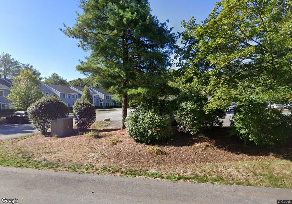 901 Tuckers Ln, Hingham, MA 02043 - photo 1