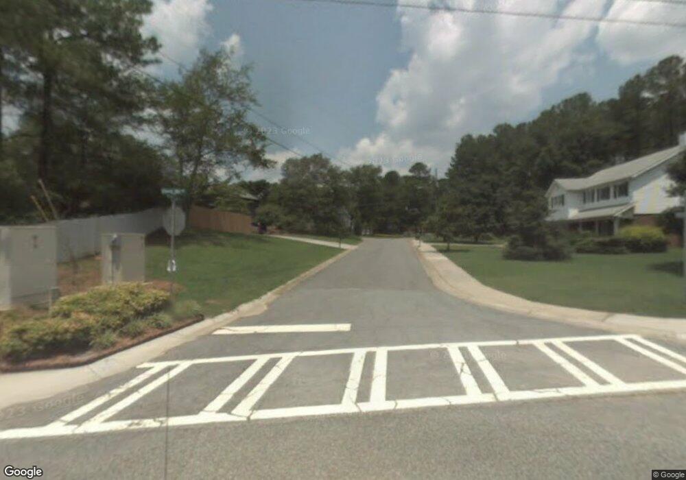 0 Rangers Gate unit 8776405, Marietta, GA 30062 - photo 1