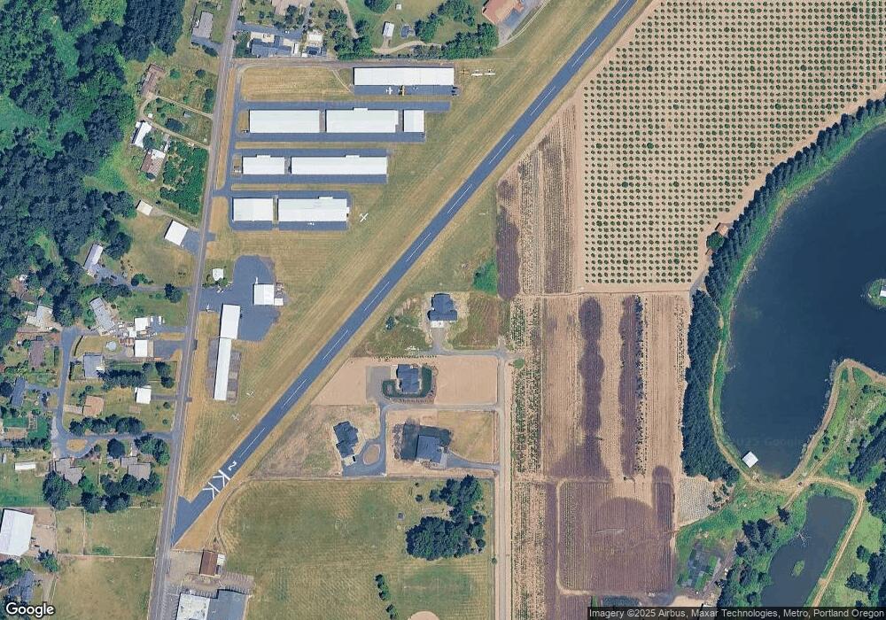 29603 S Crest View Ln, Hubbard, OR 97032 - photo 1