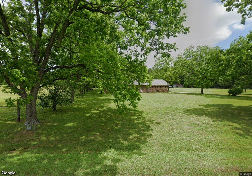 503 Maxey Rd, Laurel, MS 39443 - photo 1