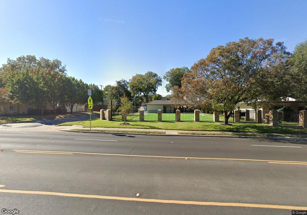 4405 Skillman St, Dallas, TX 75206 - photo 1