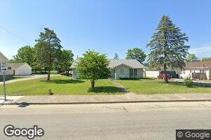 203 W State St, Kingman, IN 47952
