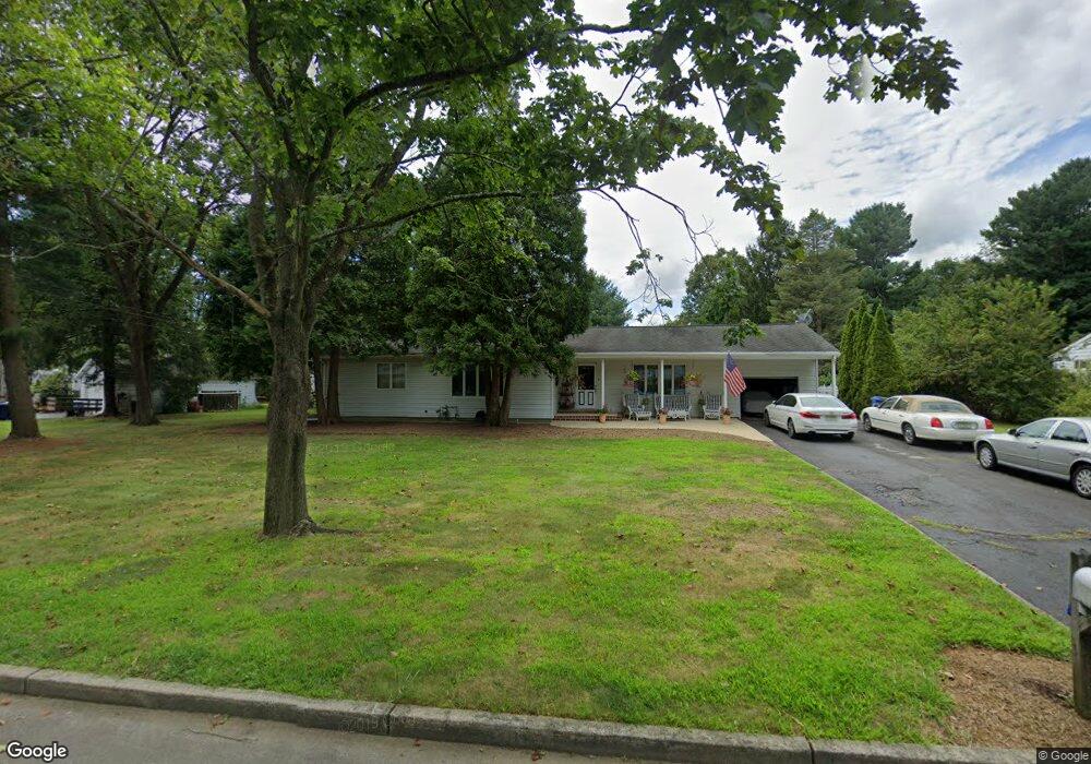 32 Meredith Dr, Tinton Falls, NJ 07724 - photo 1