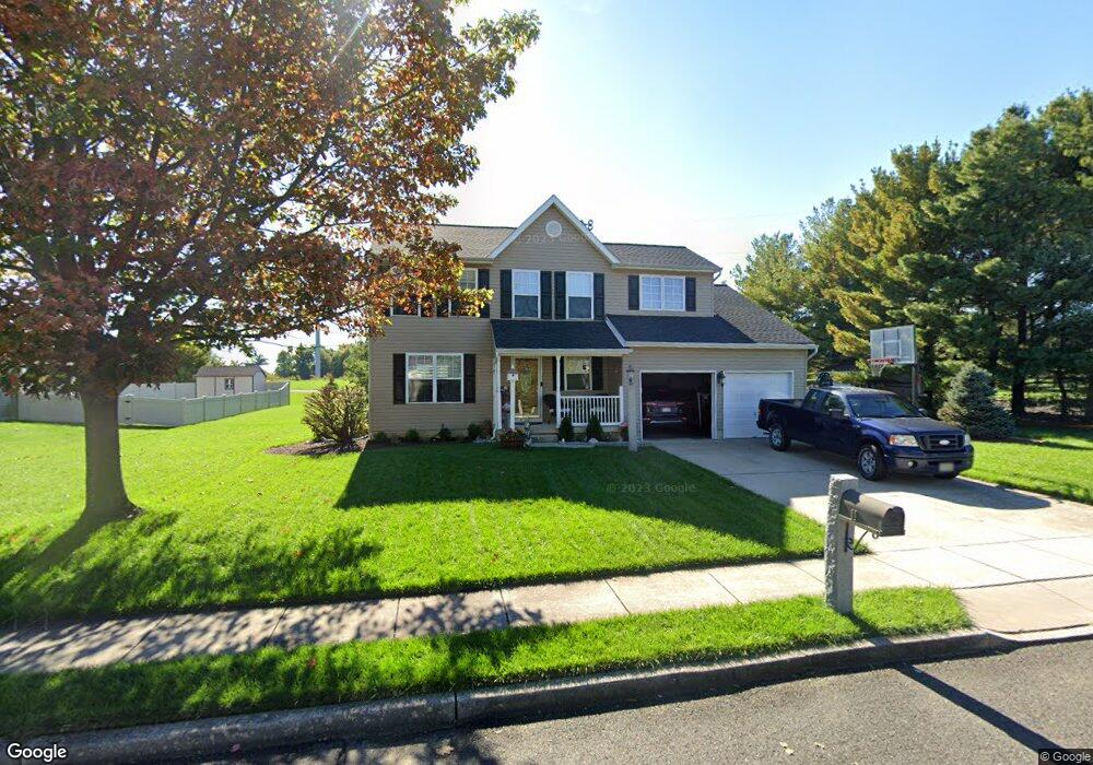 11 Anthony Dr, Burlington, NJ 08016 - photo 1