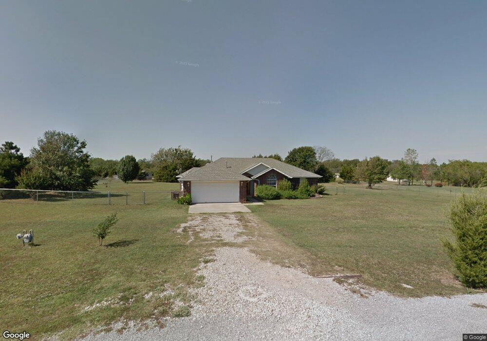 122 Camaron Dr, Shawnee, OK 74804 - photo 1