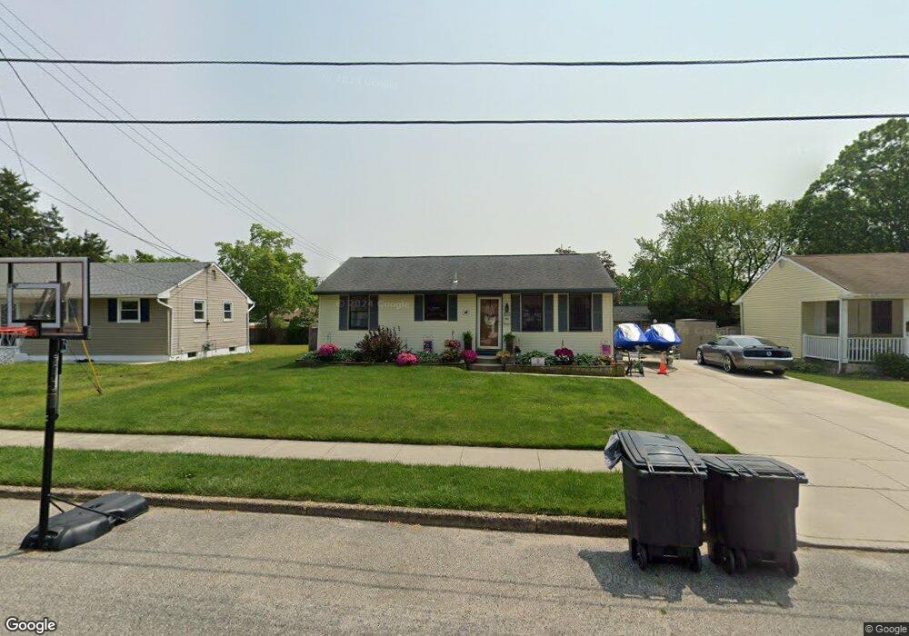 21 Valley Dr, Pine Hill, NJ 08021 - photo 1