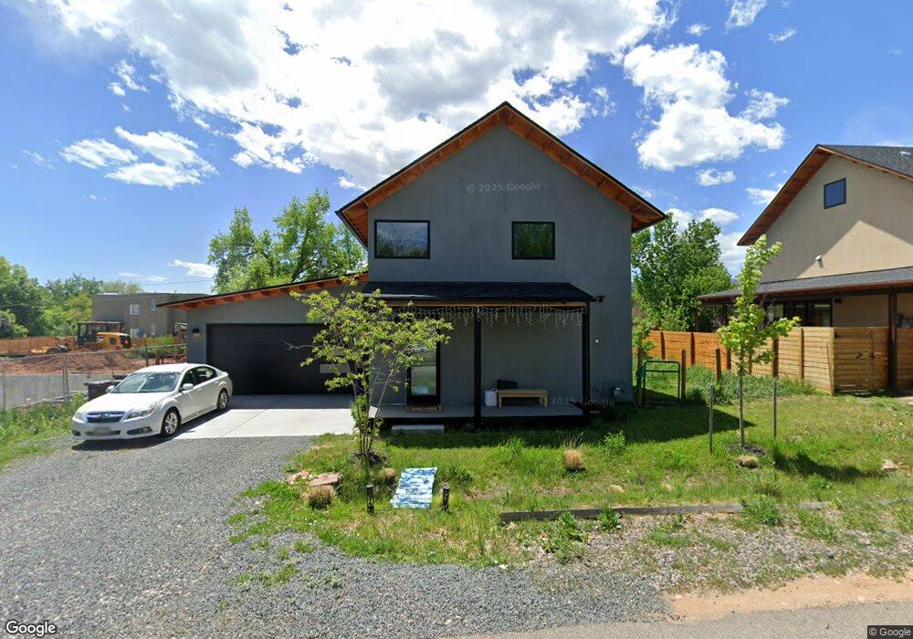 2080 Vine Ave, Boulder, CO 80304 - photo 1