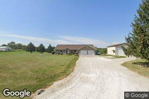 405 N Richland St, Richland, IA 52585