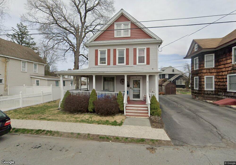 9 Lyman St, Port Jervis, NY 12771 - photo 1