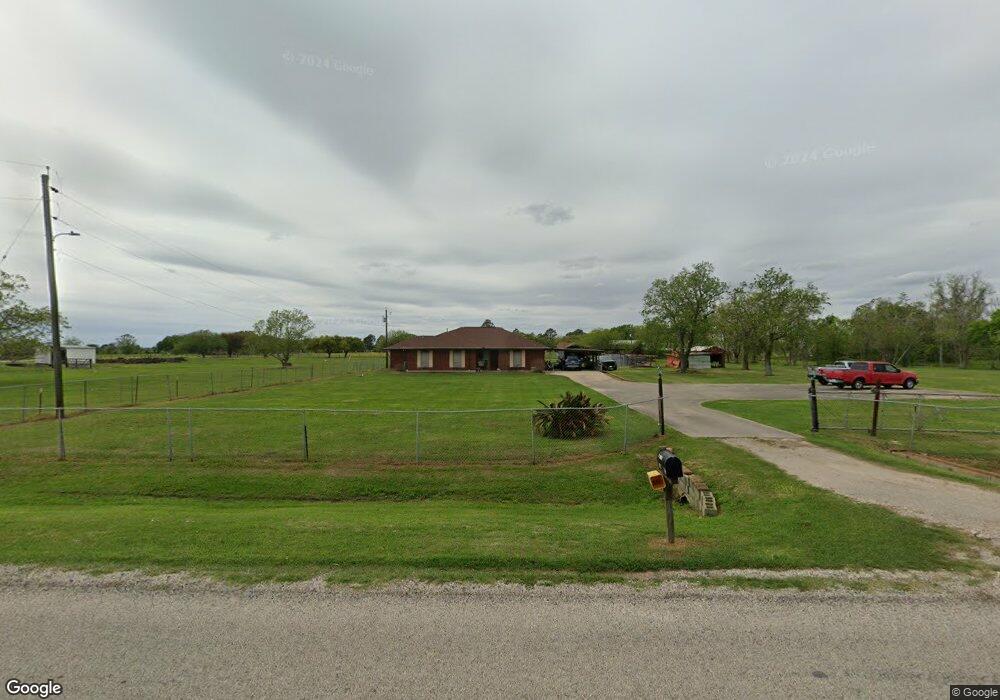 1912 Cr 166 Bucks Bayou Rd, Bay City, TX 77414 - photo 1
