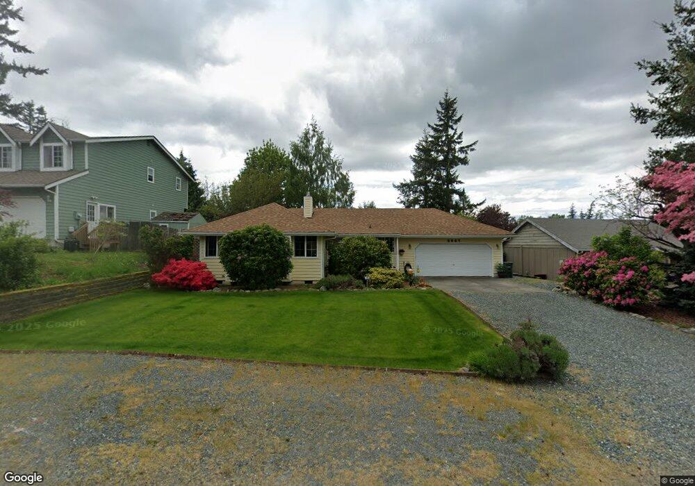 3867 Levitt St, Bellingham, WA 98226 - photo 1