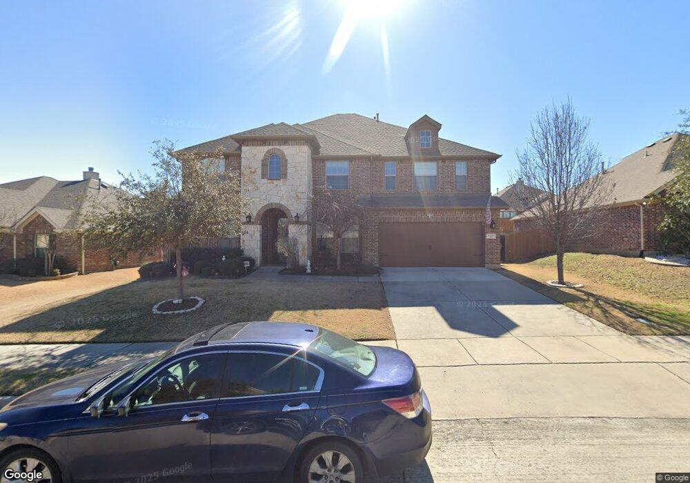 2111 Parkhurst Ct, Wylie, TX 75098 - photo 1