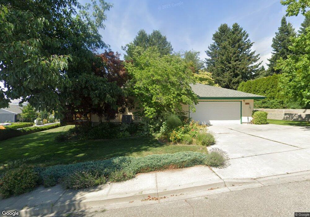 2017 Autumn Dr, East Wenatchee, WA 98802 - photo 1