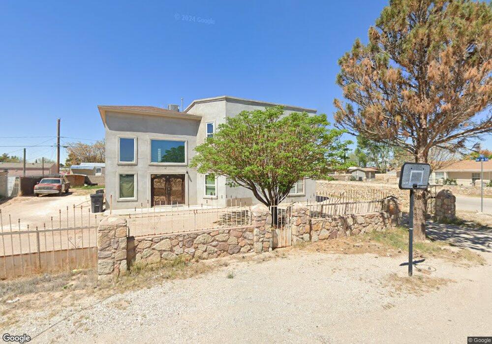 631 Plata Place, El Paso, TX 79928 - photo 1