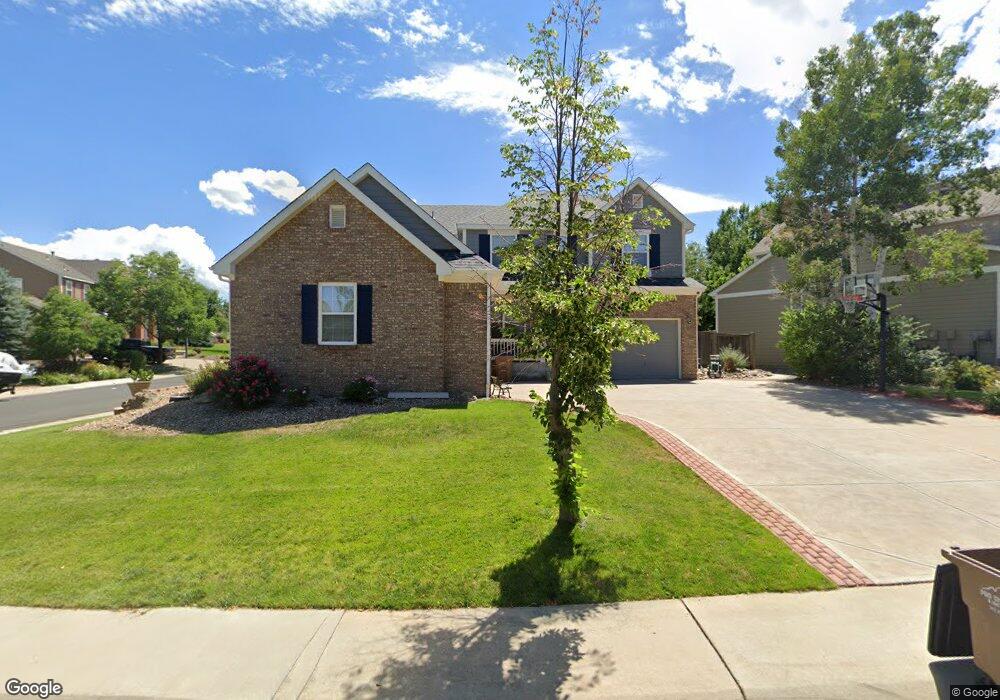 18240 E Weaver Place, Aurora, CO 80016 - photo 1