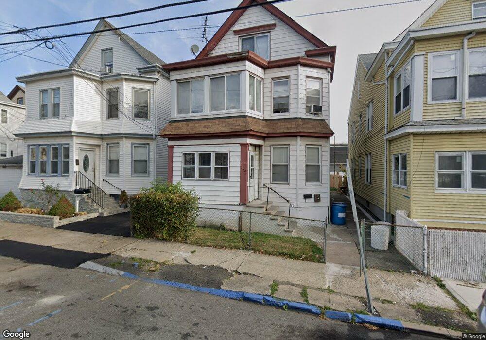 148 Lily St unit 146, Paterson, NJ 07522 - photo 1