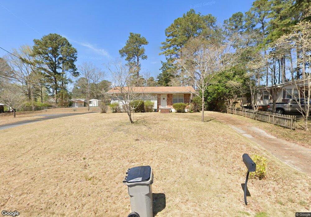 204 S Chitlon Crescent, Lagrange, GA 30240 - photo 1