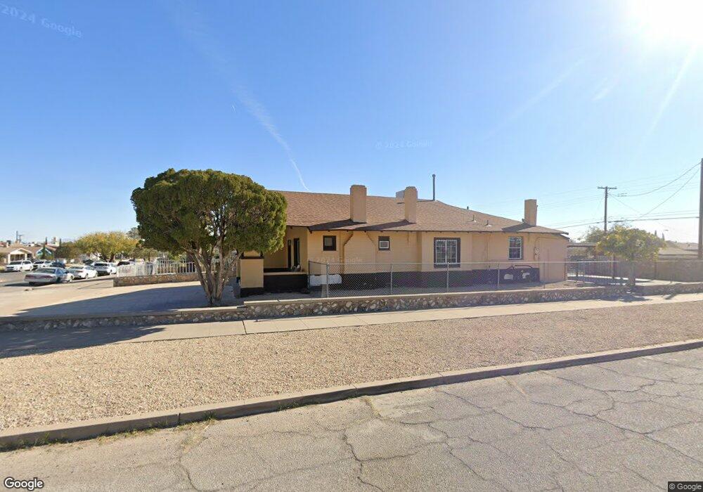 3812 Fort Blvd, El Paso, TX 79930 - photo 1
