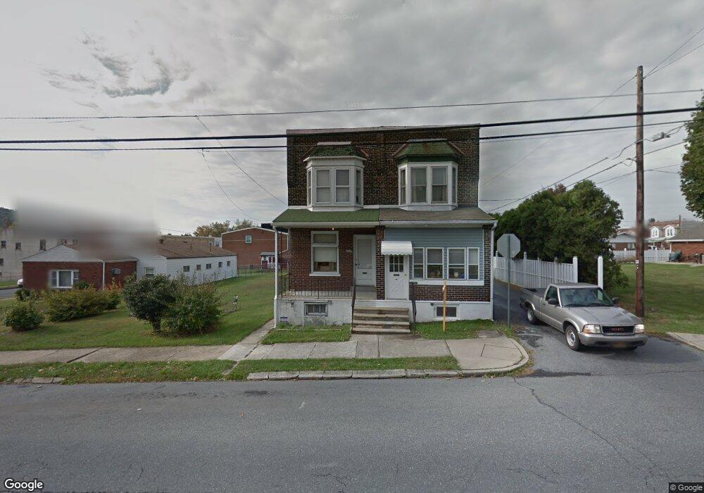 516 S Carlisle St, Allentown, PA 18109 - photo 1