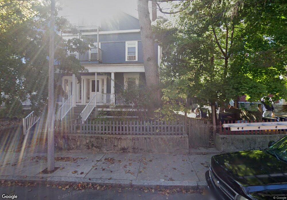 9 Akron St, Roxbury, MA 02119 - photo 1