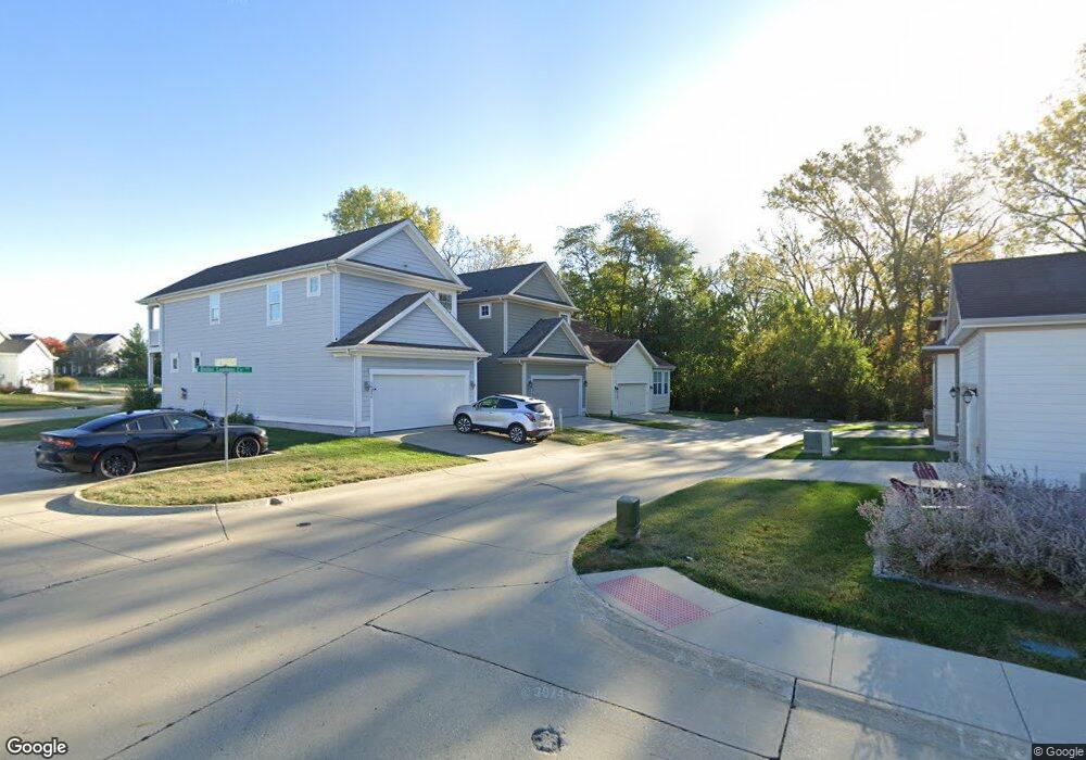 16387 Boston Commons Cir, Clive, IA 50325 - photo 1