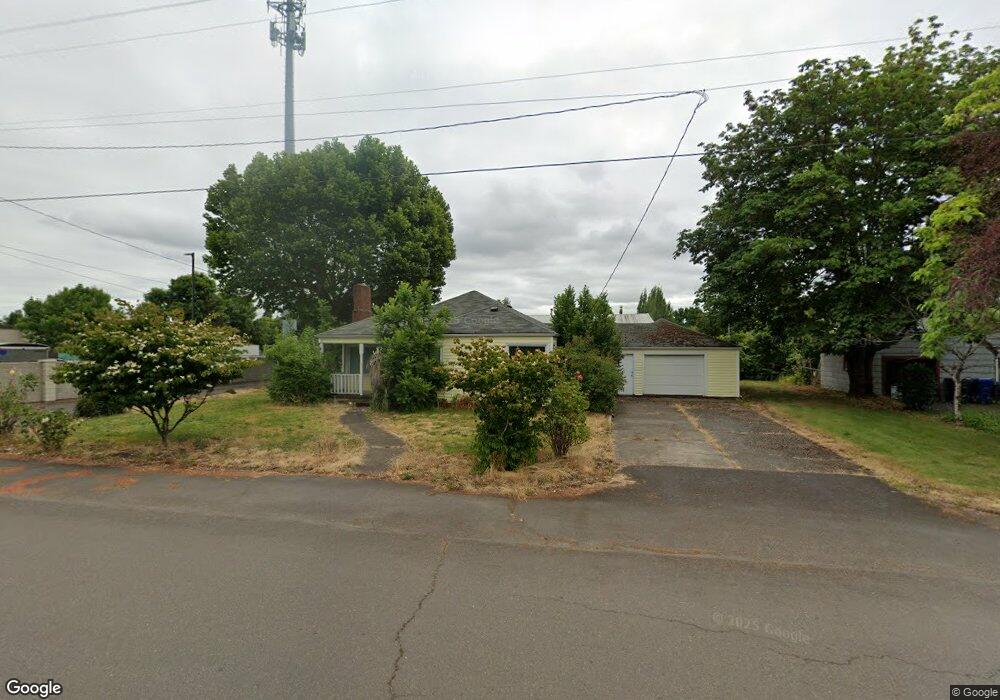 4860 Bailey Rd NE, Keizer, OR 97303 - photo 1