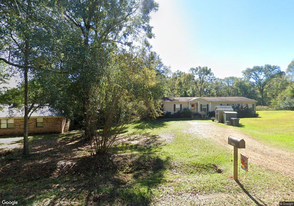 0 Hummingbird Ln unit 111121, Chatawa, MS 39632 - photo 1