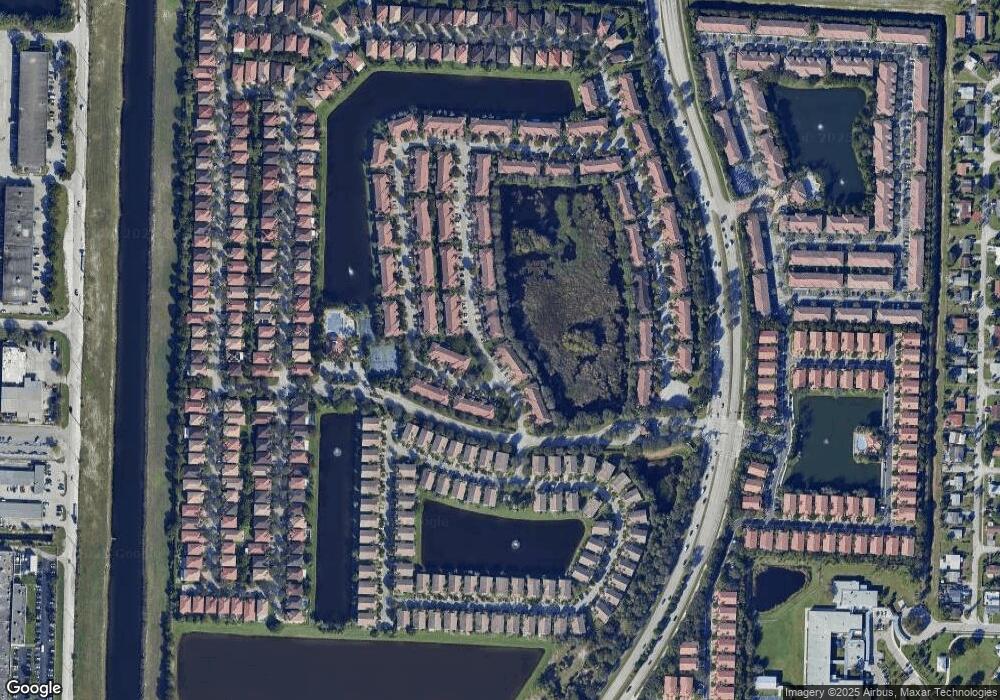 2023 Oakhurst Way, Riviera Beach, FL 33404 - photo 1