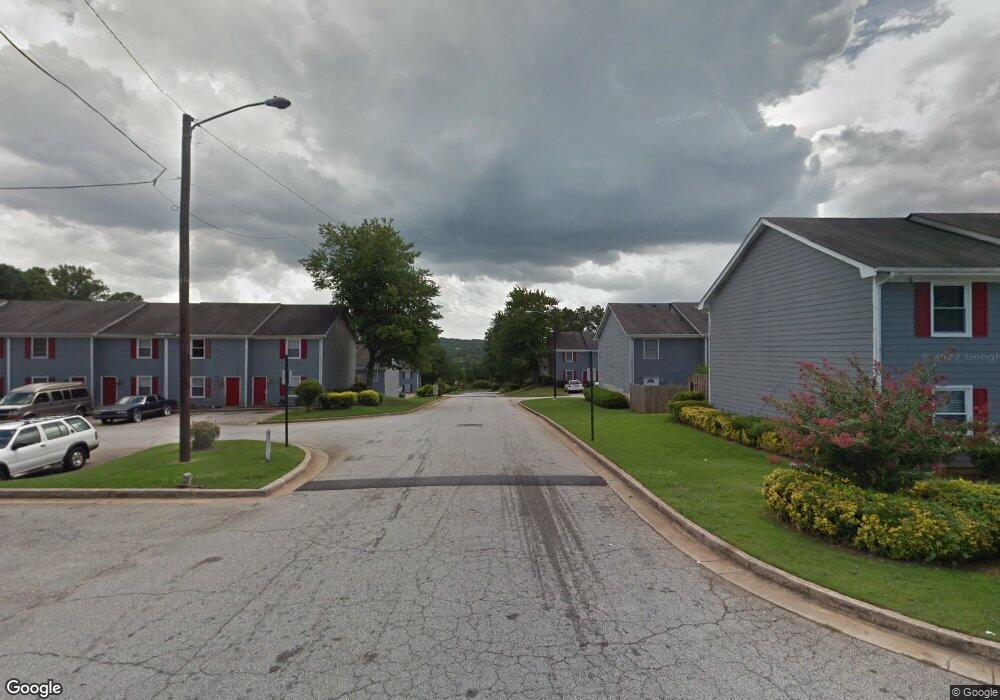 0 Evans Mill Dr, Stonecrest, GA 30058 - photo 1