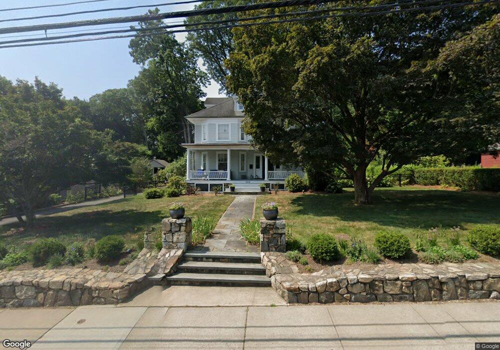 309 Main St, New Canaan, CT 06840 - photo 1