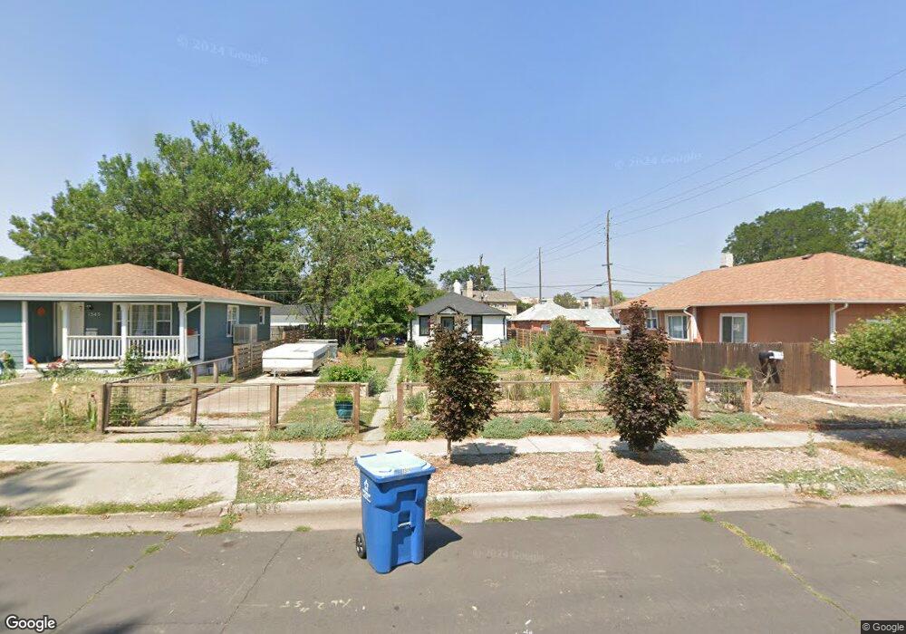 1349 Emporia St, Aurora, CO 80010 - photo 1