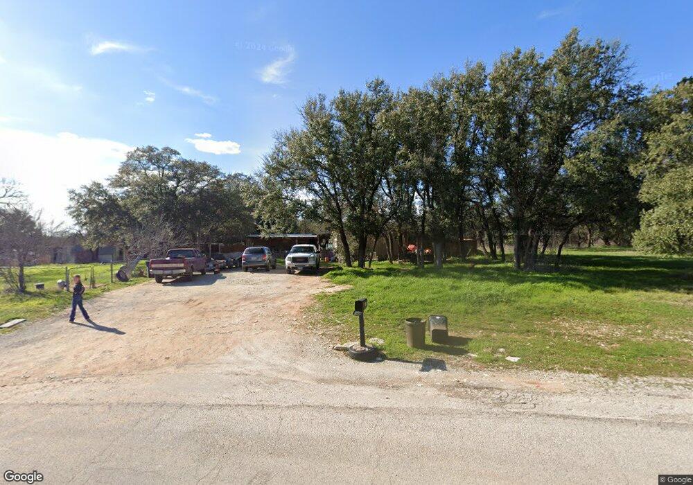 426 Lake Country Dr, Granbury, TX 76049 - photo 1