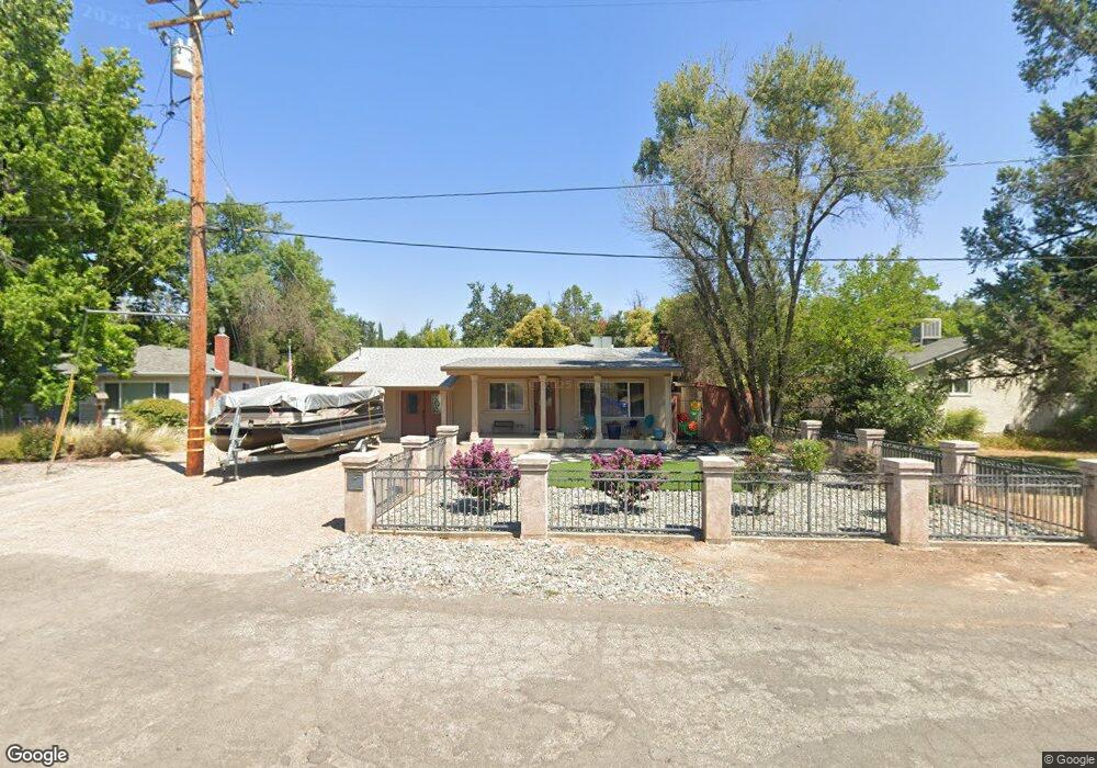 5490 Elm Ln, Redding, CA 96001 - photo 1