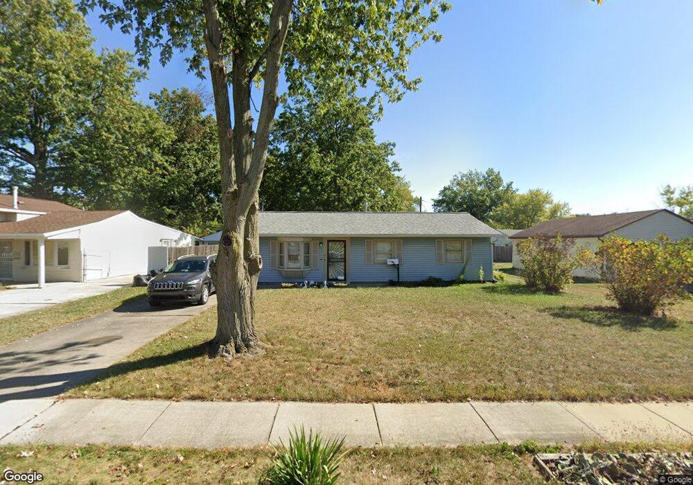 4131 Meadow Ln, Lorain, OH 44055 - photo 1