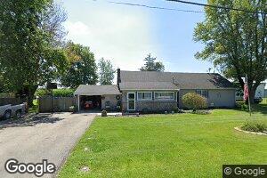 1302 E Lyons St, Swayzee, IN 46986