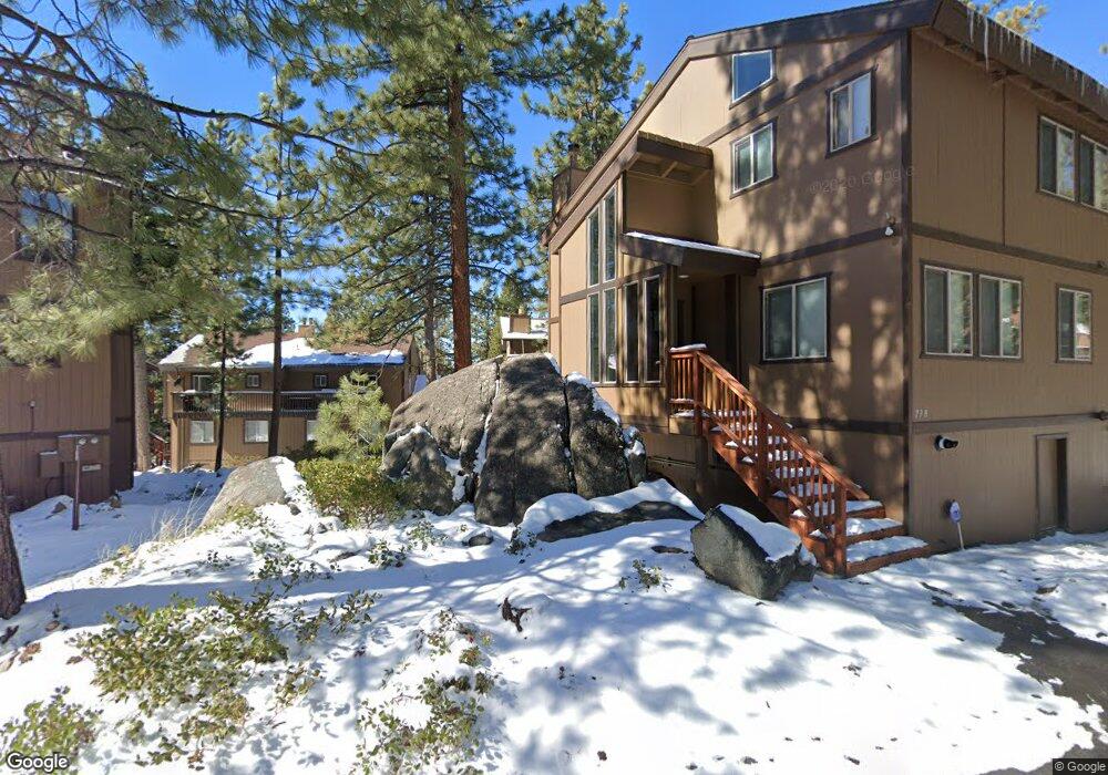 79 Rubicon Cir S, Stateline, NV 89449 - photo 1