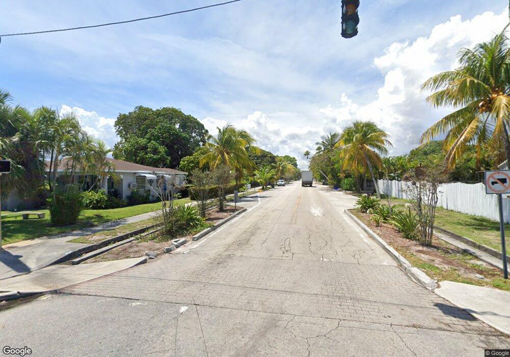 3701 N Flagler Dr unit 104B, West Palm Beach, FL 33407 - photo 1