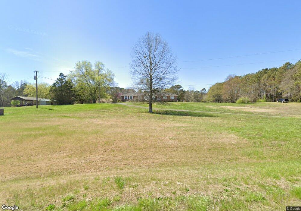 2040 Quinton Rd, Rocky Face, GA 30740 - photo 1