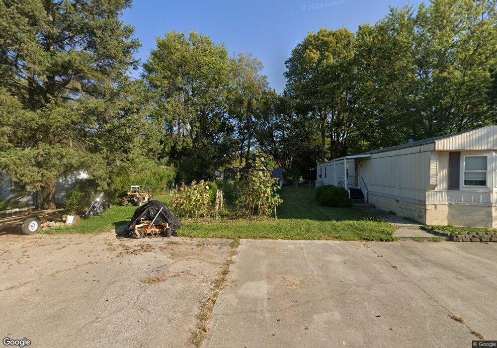 89 Rosewood Dr, Cicero, IN 46034 - photo 1