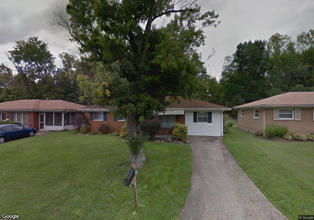 2421 Zurschmeide Dr, New Albany, IN 47150 - photo 1