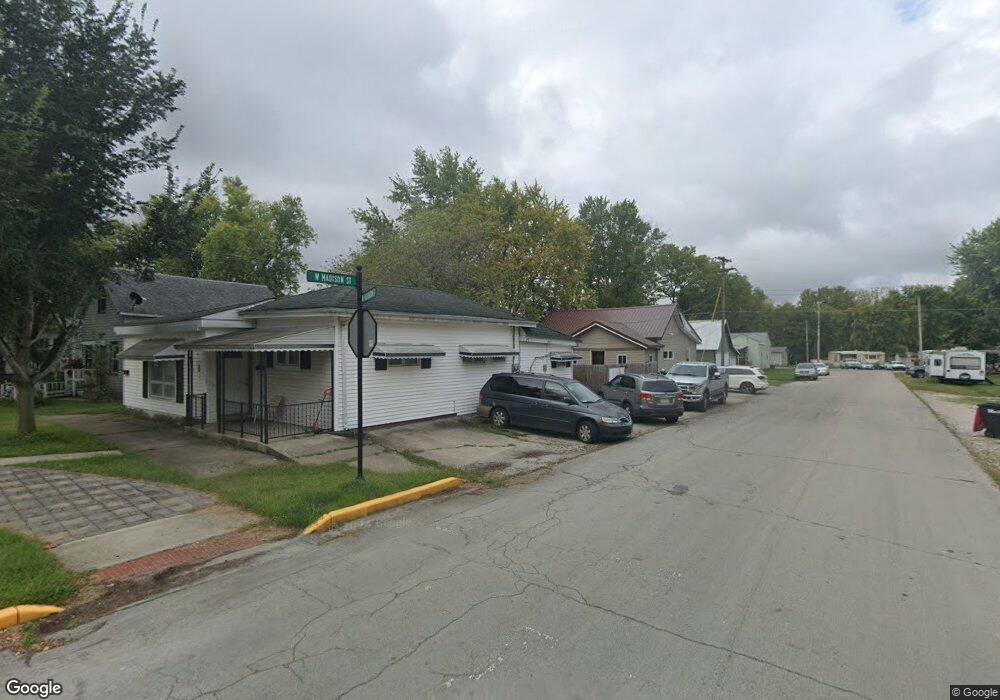 324 N Washington St, Delphi, IN 46923 - photo 1