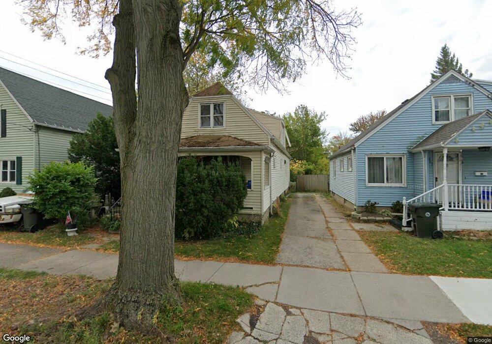 205 Miller St, North Tonawanda, NY 14120 - photo 1