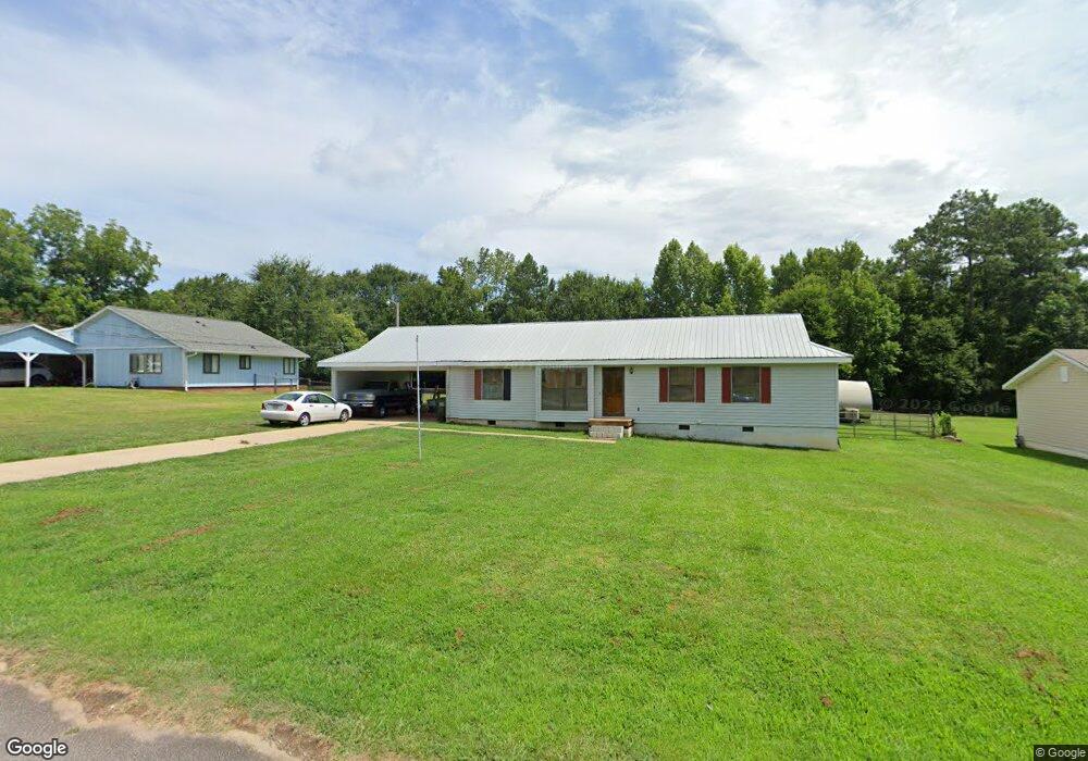 1112 Williams Ln, Elberton, GA 30635 - photo 1