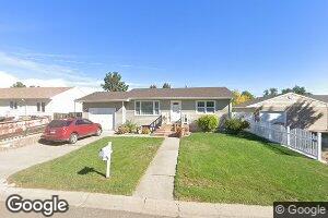 514 7th St SE, Sidney, MT 59270
