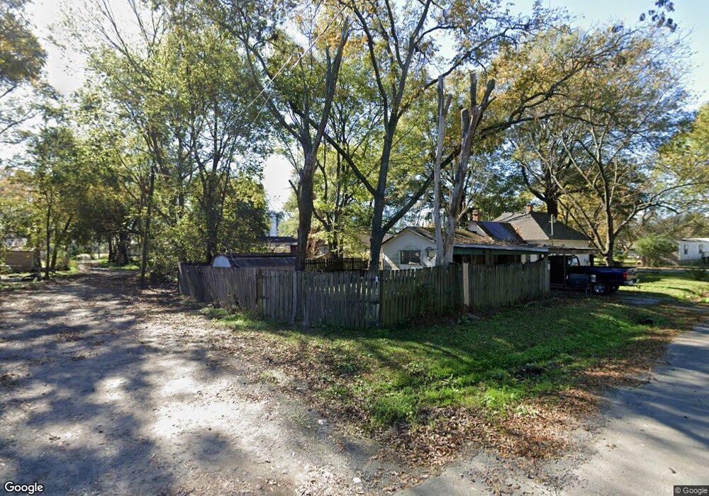 510 N College St, Stuttgart, AR 72160 - photo 1