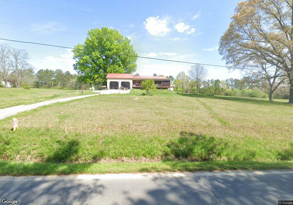 4151 Collard Valley Rd, Cedartown, GA 30125 - photo 1