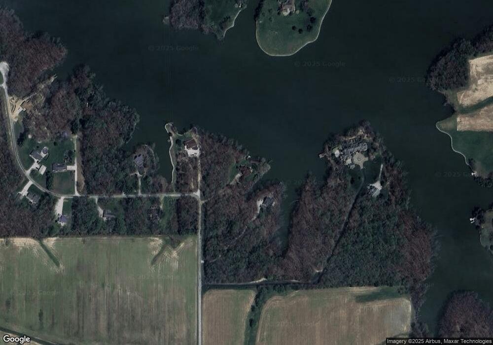 13280 N County Road 400 E, Batesville, IN 47006 - photo 1