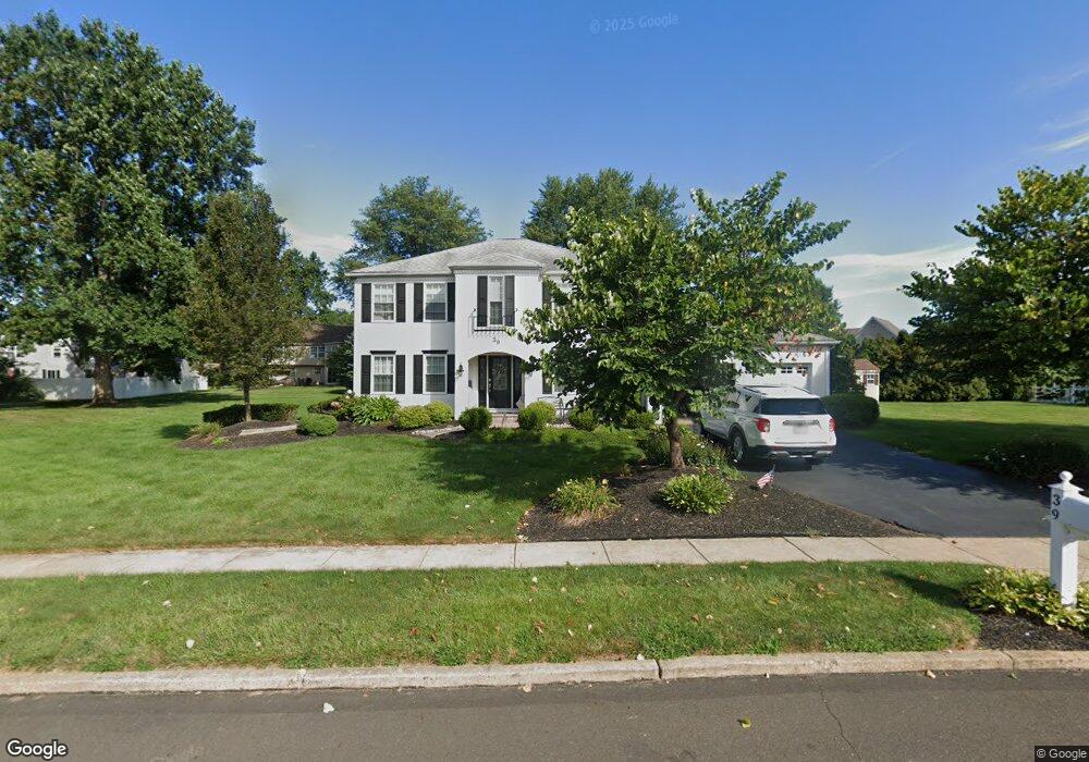 39 Joan Trail, Langhorne, PA 19047 - photo 1